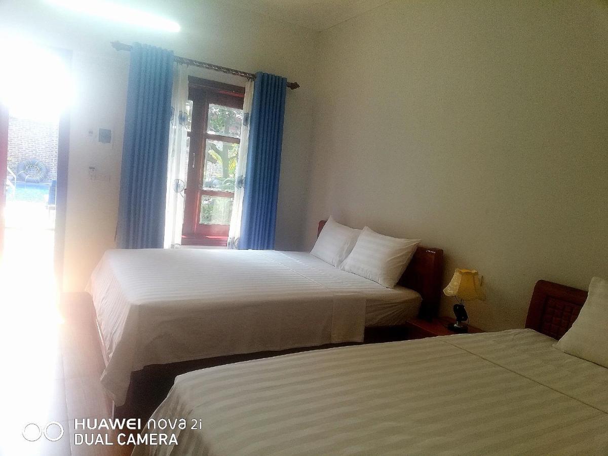 Tamcoc Mr. Cau Homestay ニンビン エクステリア 写真