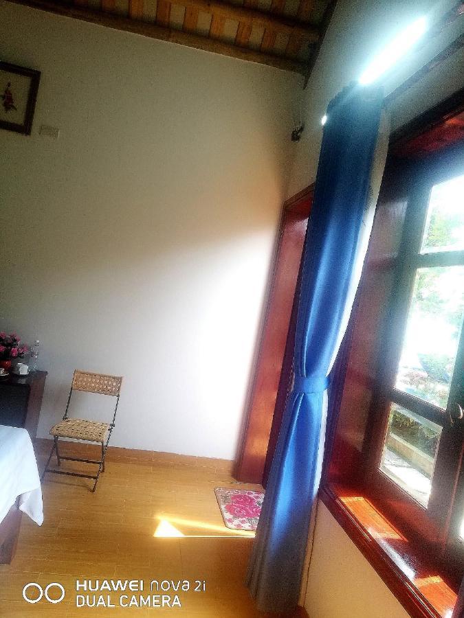 Tamcoc Mr. Cau Homestay ニンビン エクステリア 写真